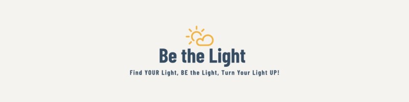 Be The Light